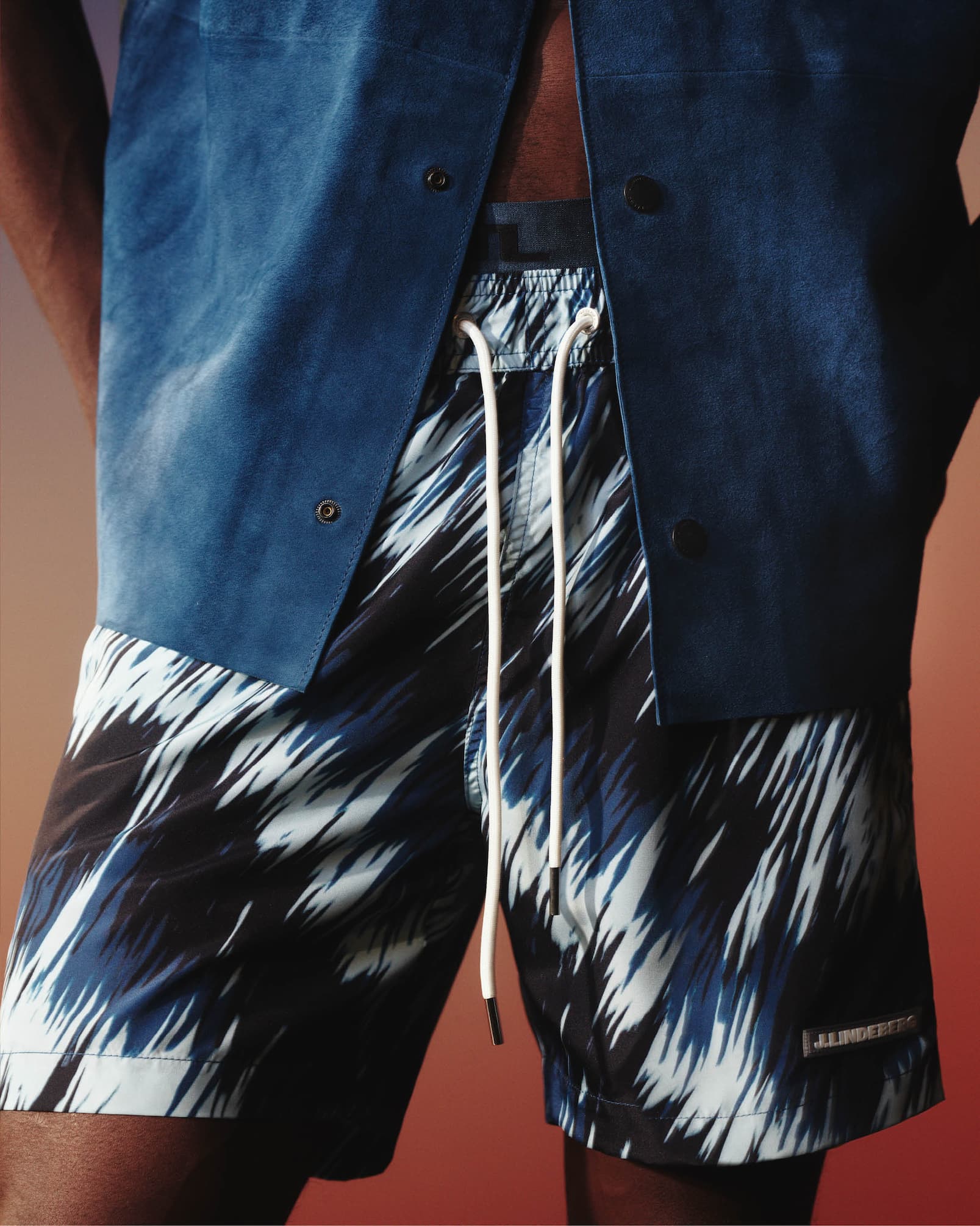 Banks Swim Trunks