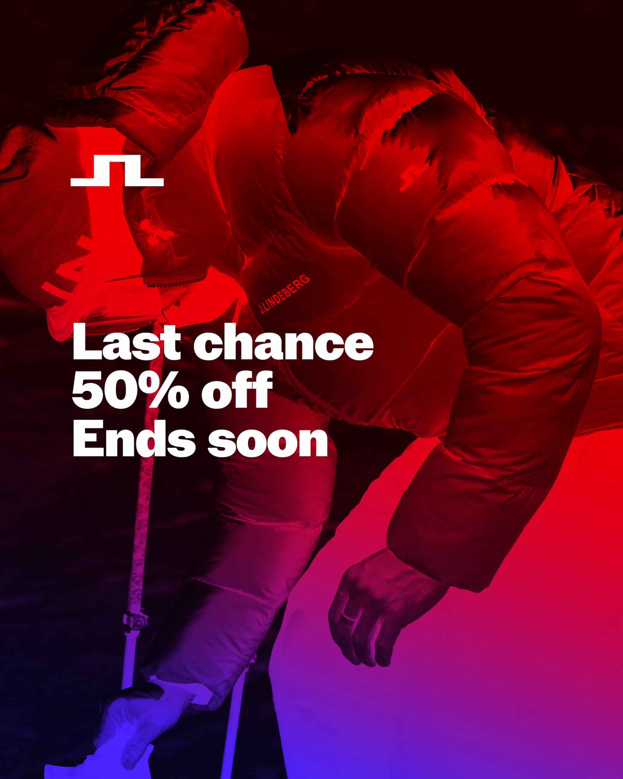 Winter Sale