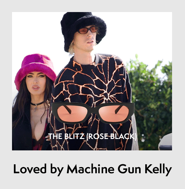 Spotlight on XRAY SPECS & THE BLITZ Reality Eyewear