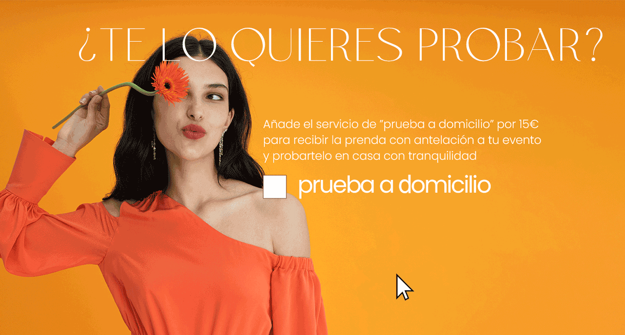 Prueba a domicilio