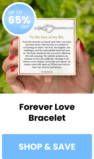 Forever Love Bracelet