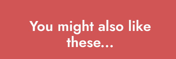 Love from our customers