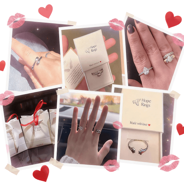 Valentine's Day Sales