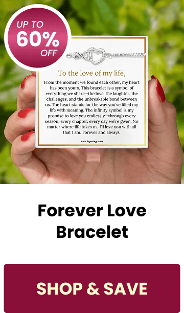 Forever Love Bracelet