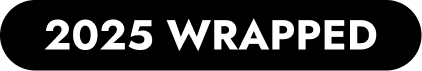 2025 WRAPPED