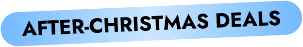 After-Christmas Deals