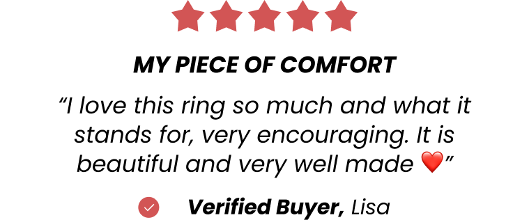 Review by Verified Buyer, Lisa