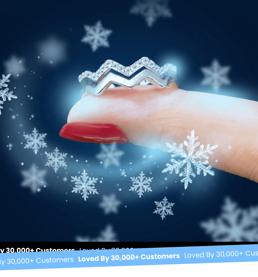 Product - LOVED BY 30,000