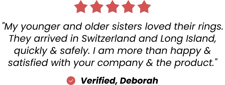 5 STAR Verified, Deborah Review