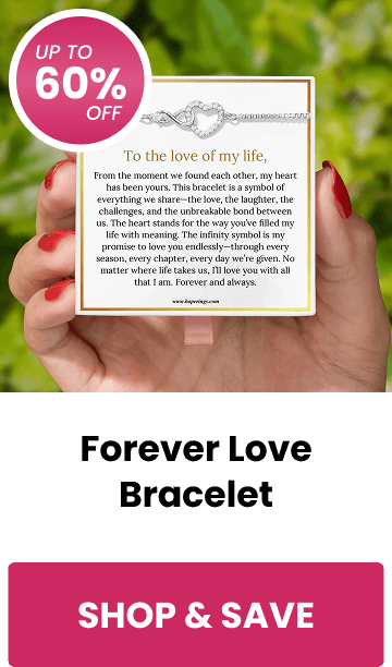 Forever Love Bracelet