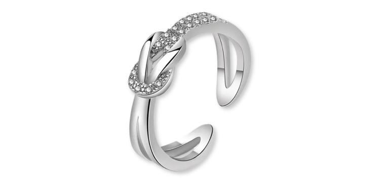 I F♡cking Love You Ring