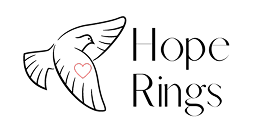 Hope Rings logo
