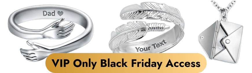 VIP Only Black Friday Access