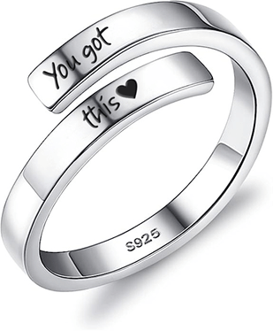 You Got This Ring