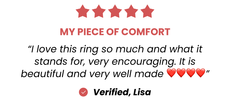 5 Star Verified, Lisa Review