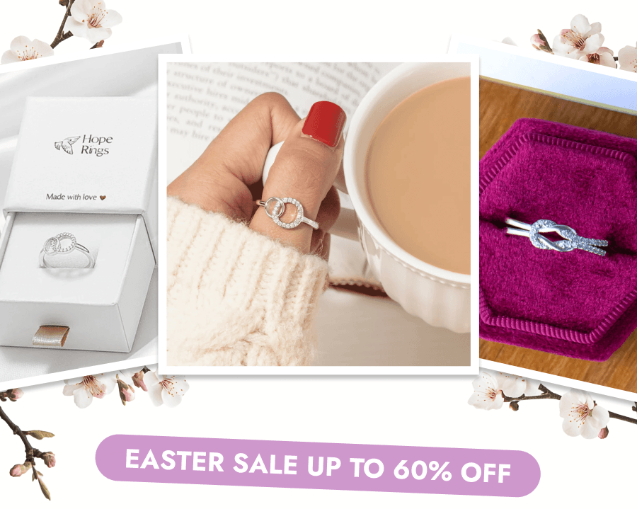 Easter Sale Up To 60% Off