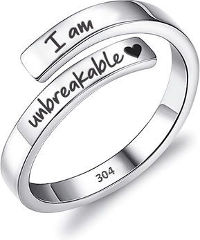 Unbreakable Ring