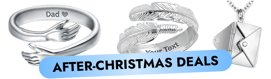 After-Christmas Deals