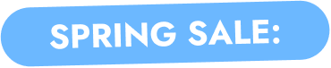 SPRING SALE: