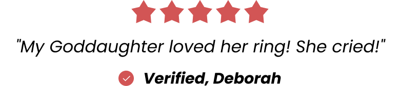 5 STAR Verified, Deborah Review