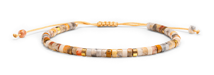 Life Is Tough But So Are You Bracelet