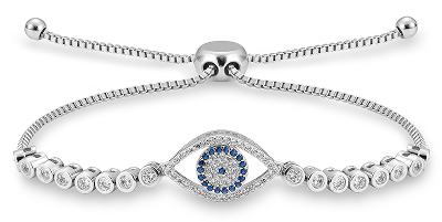Evil Eye Bracelet