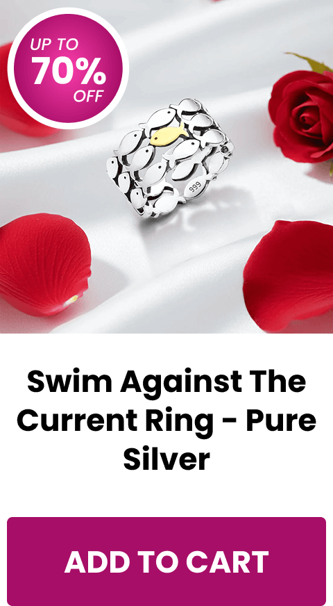 Guardian Angel Urn Ring
