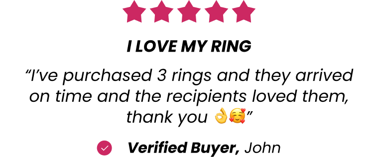 5 Star Review by Johm