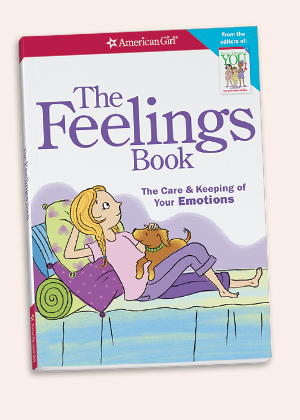 The Feelings Book