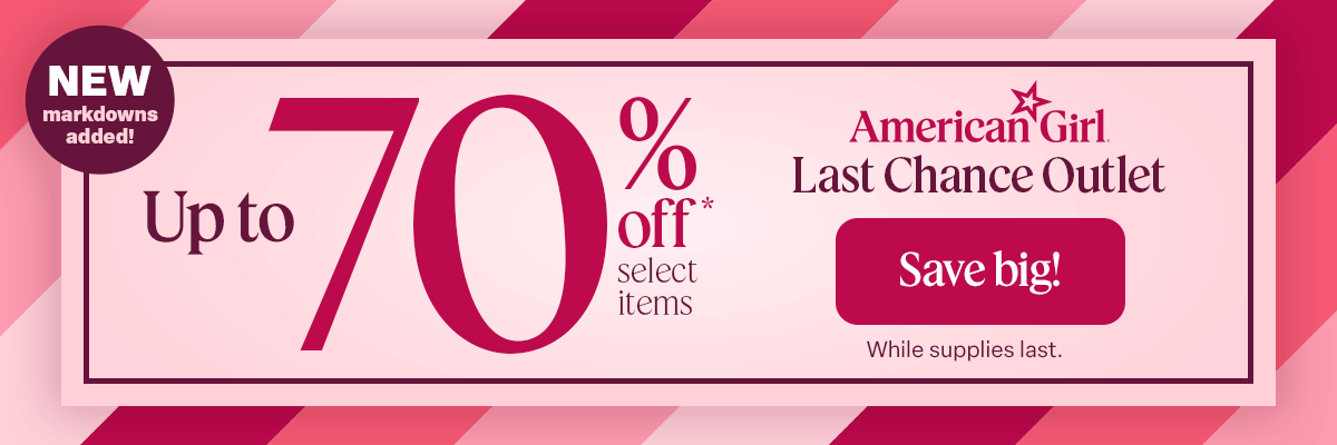 Save big!