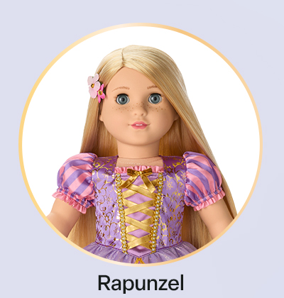 Rapunzel