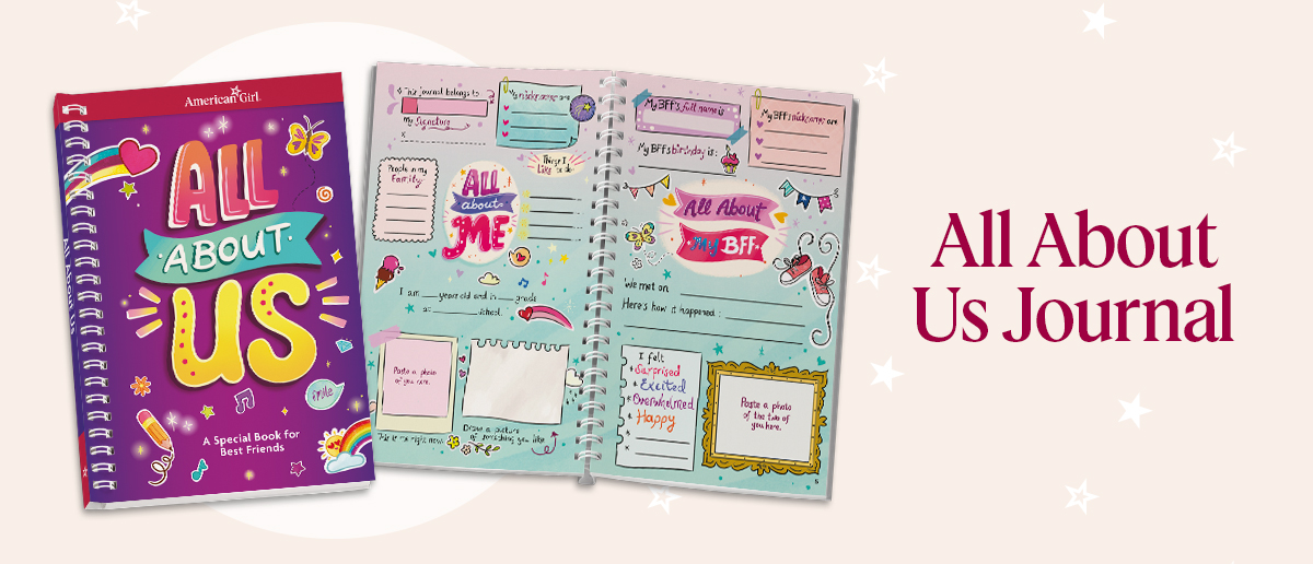 All About us Journal