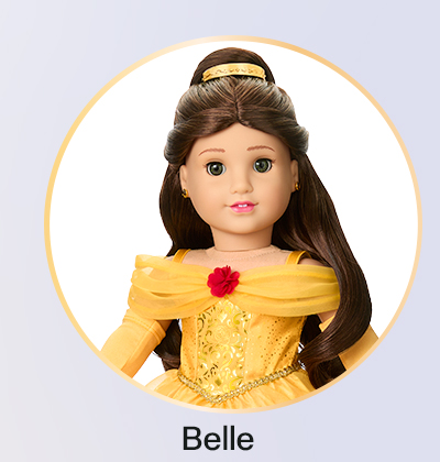 Belle