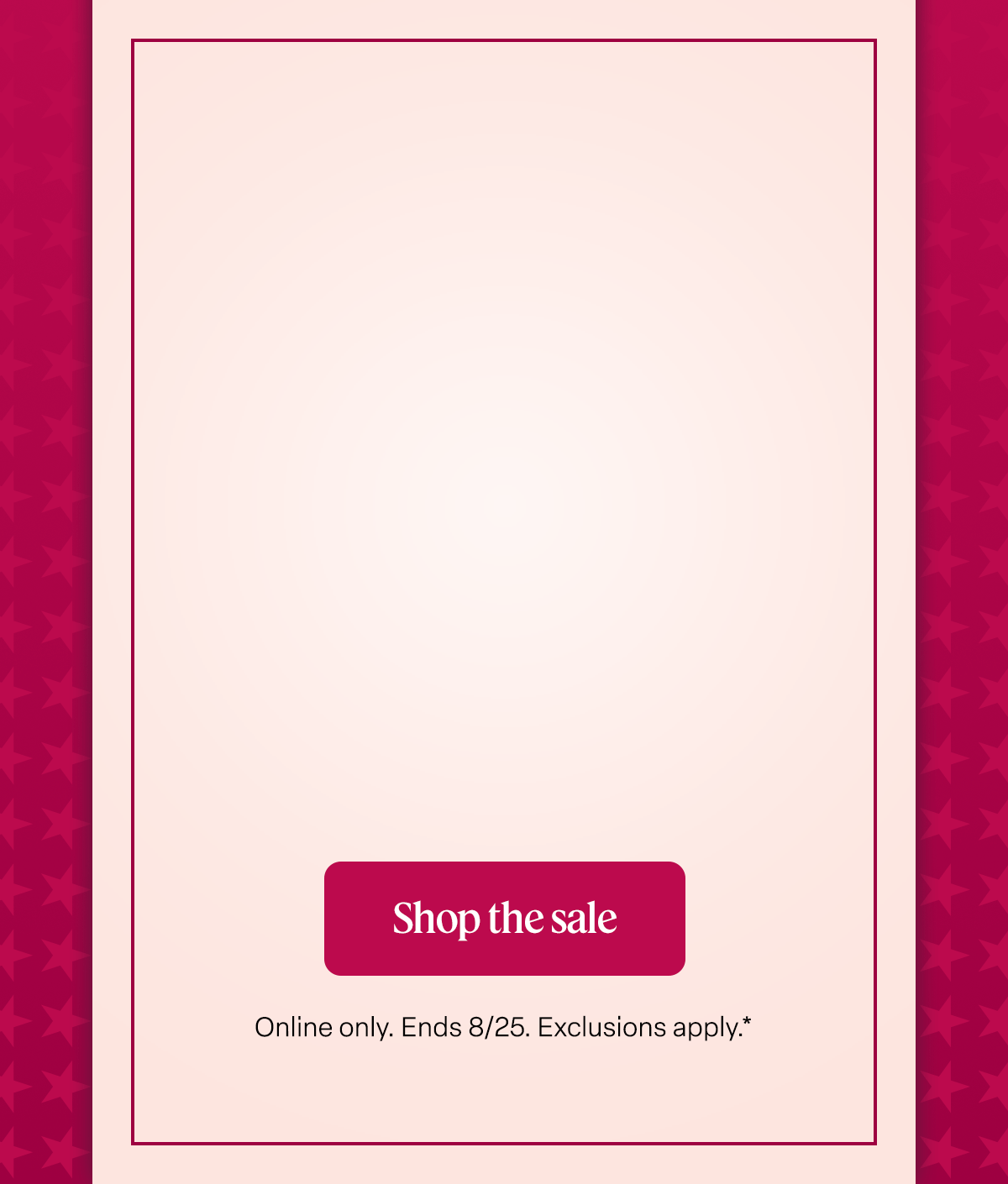 Shop the sale