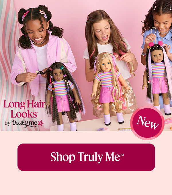 Shop Truly Me™ 