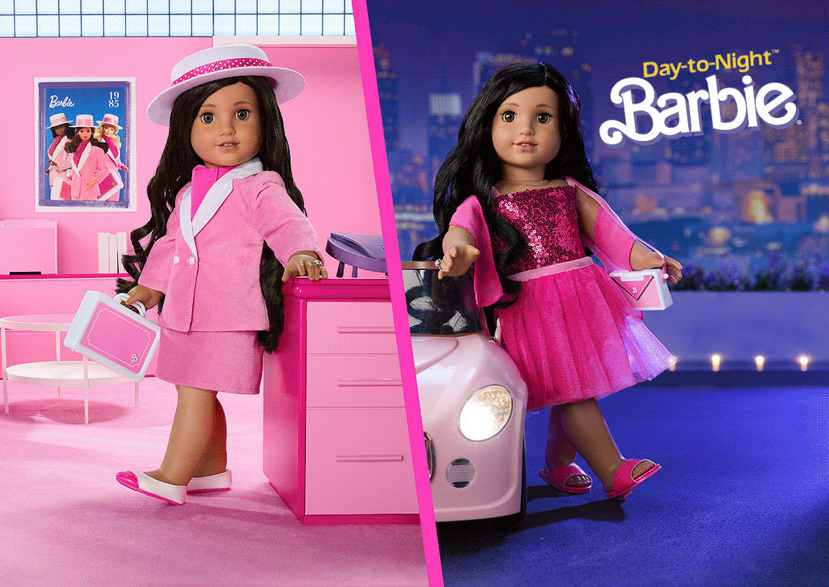 More fab-BOO-lous dress-up ideas 