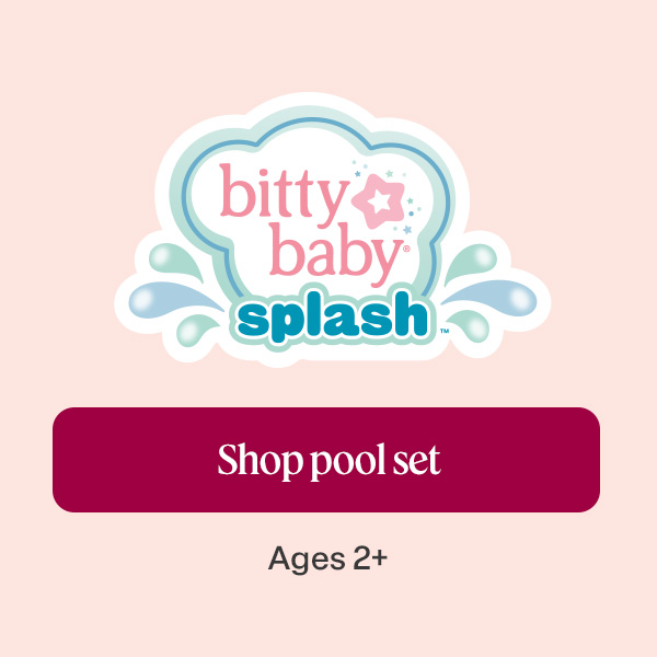 Shop pool set 