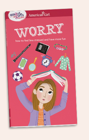 Worry