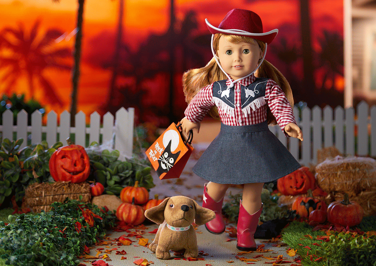 Explore Halloween shop