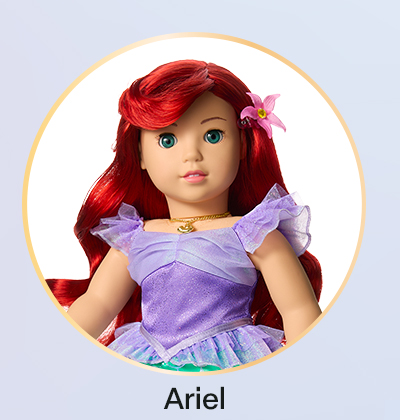 Ariel