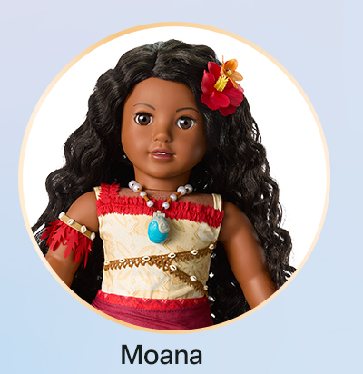 Moana