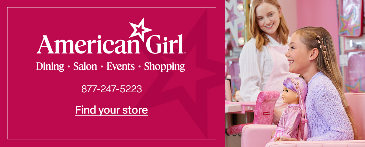 Find your store