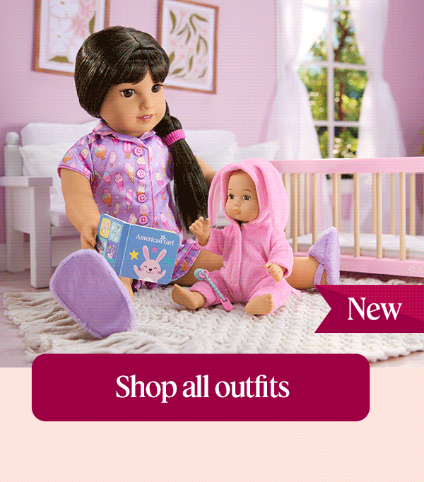 Shop all outfits