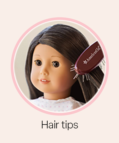 Hair Tips
