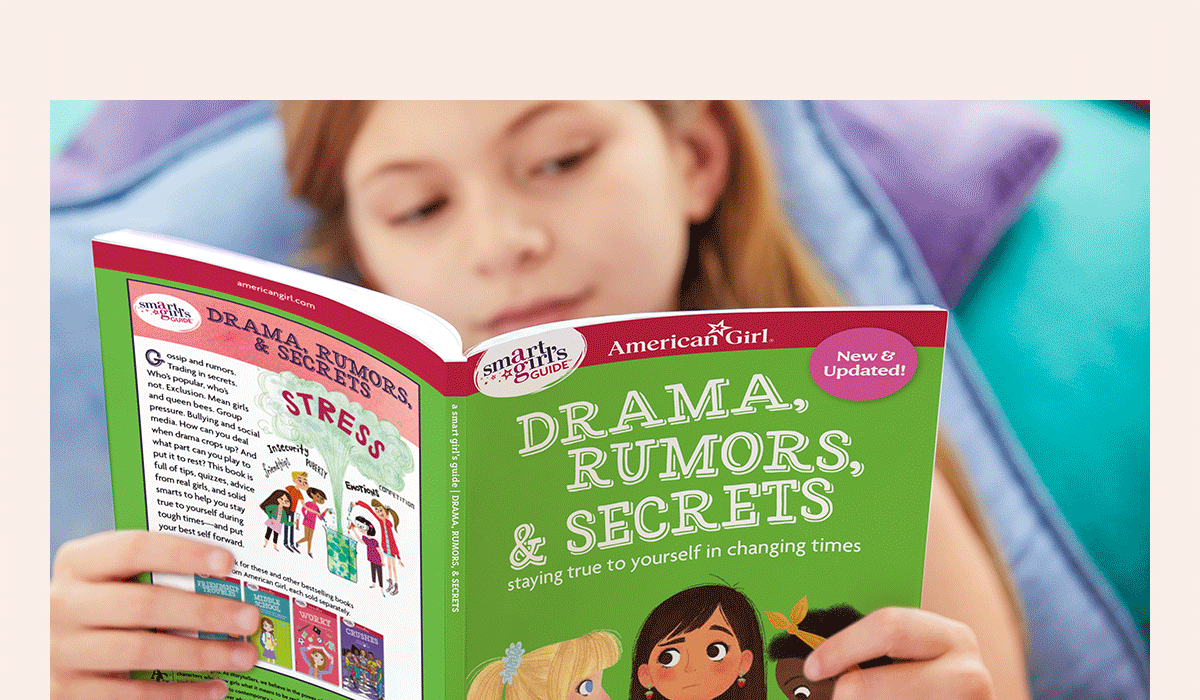 Advice every girl needs to carry herself with class