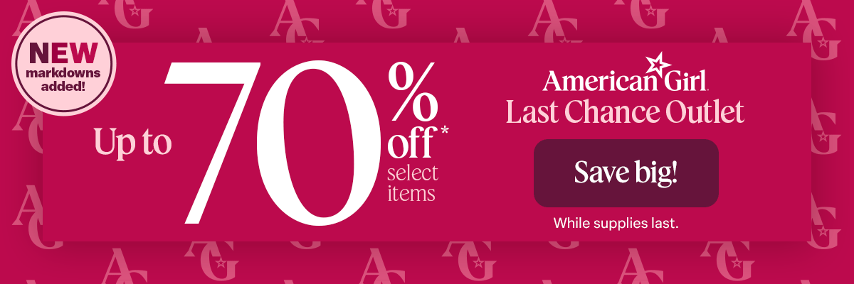 Save big!