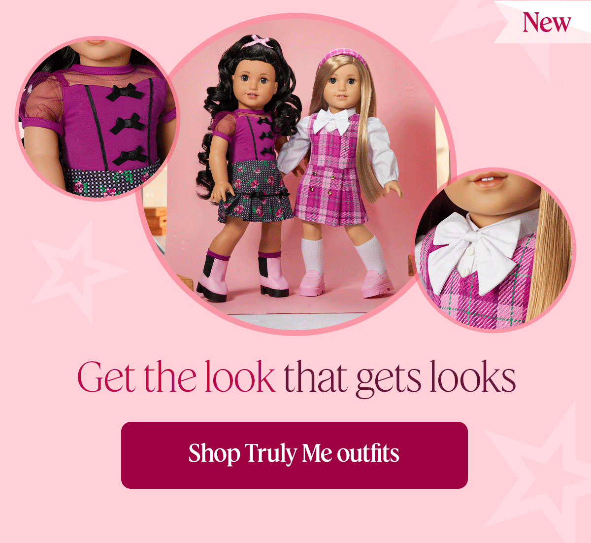 Shop Truly Me outfits