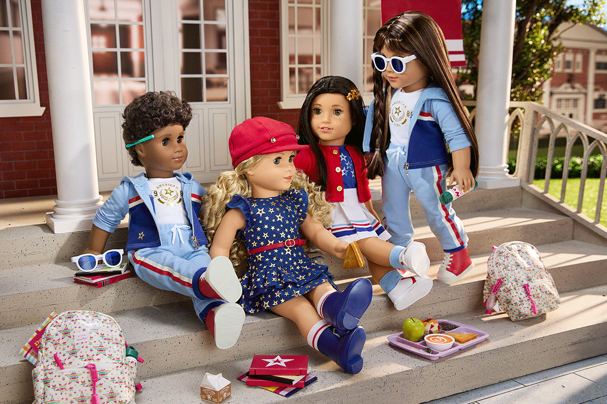 Start class in the latest styles