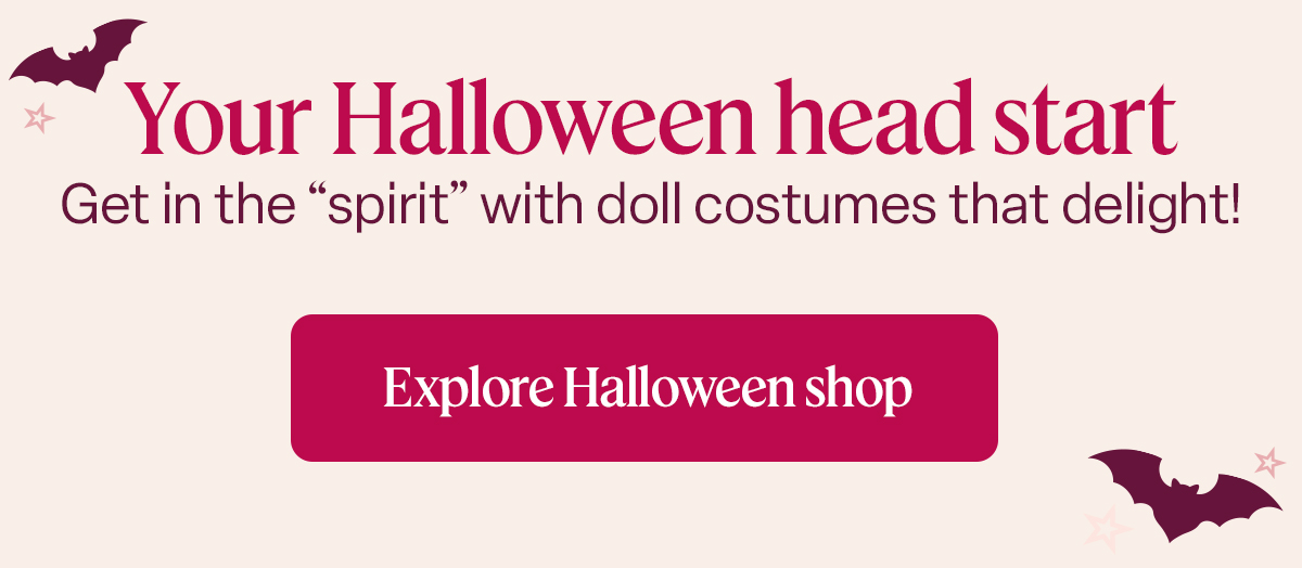 Explore Halloween shop