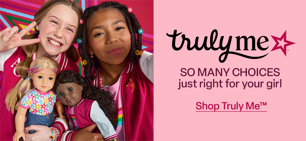 Shop Truly Me
